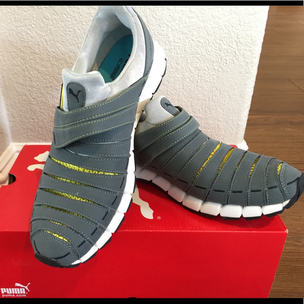 New Puma 185685-29 OSU NM Men’s Running Shoes